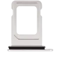 Single Sim Card Tray For iPhone 14 / 14 Plus (Starlight)