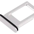 Single Sim Card Tray For iPhone 14 / 14 Plus (Starlight)