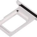 Single Sim Card Tray For iPhone 14 / 14 Plus (Starlight)