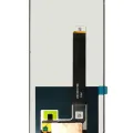 LCD Assembly Without Frame For LG K41S (Refurbished) (All Colors)