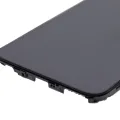 LCD Assembly With Frame For LG K41S (Refurbished) (All Colors)