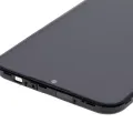 LCD Assembly With Frame For LG K41S (Refurbished) (All Colors)