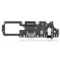 Charging Port With Headphone Jack For LG K41S