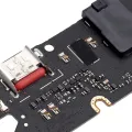 Charging Port With Headphone Jack For LG K41S