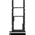 Sim Card Tray For LG K41S (Black)