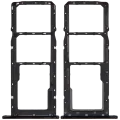 Sim Card Tray For LG K41S (Black)