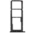 Sim Card Tray For LG K41S (Black)