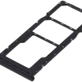 Sim Card Tray For LG K41S (Black)