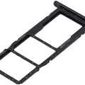 Sim Card Tray For LG K41S (Black)