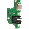 Charging Port With Headphone Jack For Huawei Nova 5i Pro