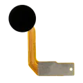 Fingerprint Reader With Flex Cable For Huawei Nova 5i Pro (Black)