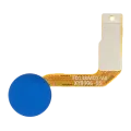 Fingerprint Reader With Flex Cable For Huawei Nova 5i Pro (Aurora)