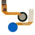 Fingerprint Reader With Flex Cable For Huawei Nova 5i Pro (Aurora)