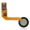Fingerprint Reader With Flex Cable For Huawei Nova 5i Pro (Aurora)