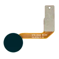 Fingerprint Reader With Flex Cable For Huawei Nova 5i Pro (Emerald Green)