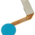 Fingerprint Reader With Flex Cable For Huawei Nova 5i Pro (Emerald Green)