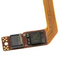 Fingerprint Reader With Flex Cable For Huawei Nova 5i Pro (Emerald Green)