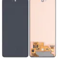 LCD Assembly Without Frame (Without Finger Print Sensor) For Samsung Galaxy A52 4G (A525 / 2021) (Aftermarket: Incell) (All Colors)
