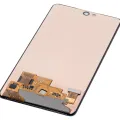 LCD Assembly Without Frame (Without Finger Print Sensor) For Samsung Galaxy A52 4G (A525 / 2021) (Aftermarket: Incell) (All Colors)