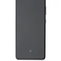 Дисплейний модуль (OLED) з рамкою для Samsung Galaxy A52 4G (A525 / 2021) / A52 5G (A526 / 2021) / A52S 5G (A528 / 2021) (Refurbished) (Awesome Black)