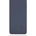 OLED Assembly With Frame For Samsung Galaxy A52 4G (A525 / 2021) / A52 5G (A526 / 2021) / A52S 5G (A528 / 2021) (Refurbished) (Awesome Violet)
