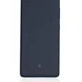 OLED Assembly With Frame For Samsung Galaxy A52 4G (A525 / 2021) / A52 5G (A526 / 2021) / A52S 5G (A528 / 2021) (Refurbished) (Awesome Blue)