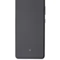 Дисплейний модуль (OLED) з рамкою для Samsung Galaxy A52 4G (A525 / 2021) / A52 5G (A526 / 2021) / A52S 5G (A528 / 2021) (Service Pack) (Awesome Black)