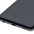 LCD Assembly With Frame (Without Finger Print Sensor) For Samsung Galaxy A52 4G (A525 / 2021) / A52 5G (A526 / 2021) / A52S (A528 / 2021) (Aftermarket : Incell) (Awesome Black)
