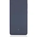 LCD Assembly With Frame (Without Finger Print Sensor) For Samsung Galaxy A52 4G (A525 / 2021) / A52 5G (A526 / 2021) / A52S (A528 / 2021) (Aftermarket : Incell) (Awesome Violet)