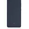 LCD Assembly With Frame (Without Finger Print Sensor) For Samsung Galaxy A52 4G (A525 / 2021) / A52 5G (A526 / 2021) / A52S (A528 / 2021) (Aftermarket : Incell) (Awesome Blue)