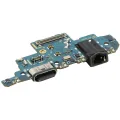 Роз'єм зарядки з аудіороз'ємом для Samsung Galaxy A52 4G (A525 / 2021) A52 5G (A526 / 2021) (International Version) (Premium)