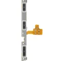 Шлейф кнопки живлення / гучності для Samsung Galaxy S20 FE 5G / A52 4G (A525 / 2021) / A52 5G (A526 / 2021) / A72 (A725 / 2021) / A72 5G (A726 / 2021)