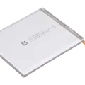 Акумулятор для Samsung Galaxy S20 FE / A52 4G (A525 / 2021) / A52 5G (A526 / 2021) / A52s (A528 / 2021)