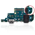 Charging Port With Headphone Jack For Samsung Galaxy A52 4G (A525 / 2021) A52 5G (A526 / 2021) (US Version) (Premium)