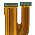 Шлейф материнської плати для Samsung Galaxy A52 4G (A525 / 2021) A52 5G (A526 / 2021) / A52s (A528 / 2021)