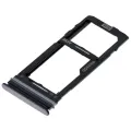 Single Sim Card Tray For Samsung Galaxy A52 4G (A525 / 2021) / A52 5G (A526 / 2021) / A52S 5G (A528 / 2021) (Awesome Black)