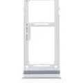 Single Sim Card Tray For Samsung Galaxy A52 4G (A525 / 2021) / A52 5G (A526 / 2021) / A52S 5G (A528 / 2021) (Awesome White)
