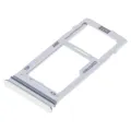 Single Sim Card Tray For Samsung Galaxy A52 4G (A525 / 2021) / A52 5G (A526 / 2021) / A52S 5G (A528 / 2021) (Awesome White)