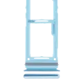 Single Sim Card Tray For Samsung Galaxy A52 4G (A525 / 2021) / 5G (A526 / 2021) A52S 5G (A528 / 2021) (Awesome Blue)