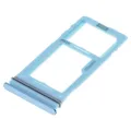 Single Sim Card Tray For Samsung Galaxy A52 4G (A525 / 2021) / 5G (A526 / 2021) A52S 5G (A528 / 2021) (Awesome Blue)