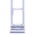 Single Sim Card Tray For Samsung Galaxy A52 4G (A525 / 2021) / 5G (A526 / 2021) A52S 5G (A528 / 2021) (Awesome Violet)
