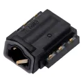 Headphone Jack For Samsung Galaxy A52 4G (A525 / 2021) / A52 5G (A526 / 2021)