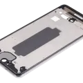 Mid-Frame Housing For Samsung Galaxy A52 4G (A525 / 2021) / A52 5G (A526 / 2021) / A52S 5G (A528 / 2021) (Awesome White)