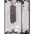 Mid-Frame Housing For Samsung Galaxy A52 4G (A525 / 2021) / A52 5G (A526 / 2021) / A52S 5G (A528 / 2021) (Awesome Violet)