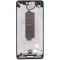 Mid-Frame Housing For Samsung Galaxy A52 4G (A525 / 2021) / A52 5G (A526 / 2021) / A52S 5G (A528 / 2021) (Awesome Violet)