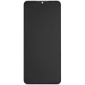 Дисплейний модуль (LCD) без рамки для Samsung Galaxy A32 5G (A326 / 2021) (усі моделі) (Refurbished) (Awesome Black)