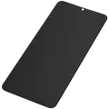 Дисплейний модуль (LCD) без рамки для Samsung Galaxy A32 5G (A326 / 2021) (усі моделі) (Refurbished) (Awesome Black)