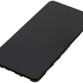 Дисплейний модуль (LCD) з рамкою для Samsung Galaxy A32 5G (A326 / 2021) (усі моделі) (Refurbished) (Awesome Black)