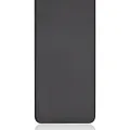 Дисплейний модуль (LCD) з рамкою для Samsung Galaxy A32 5G (A326F/B/M / 2021) (International Dual Sim Model) (Service Pack) (Awesome Black)
