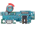 Charging Port With Headphone Jack For Samsung Galaxy A32 5G (A326 / 2021) (EU Version) (Premium)